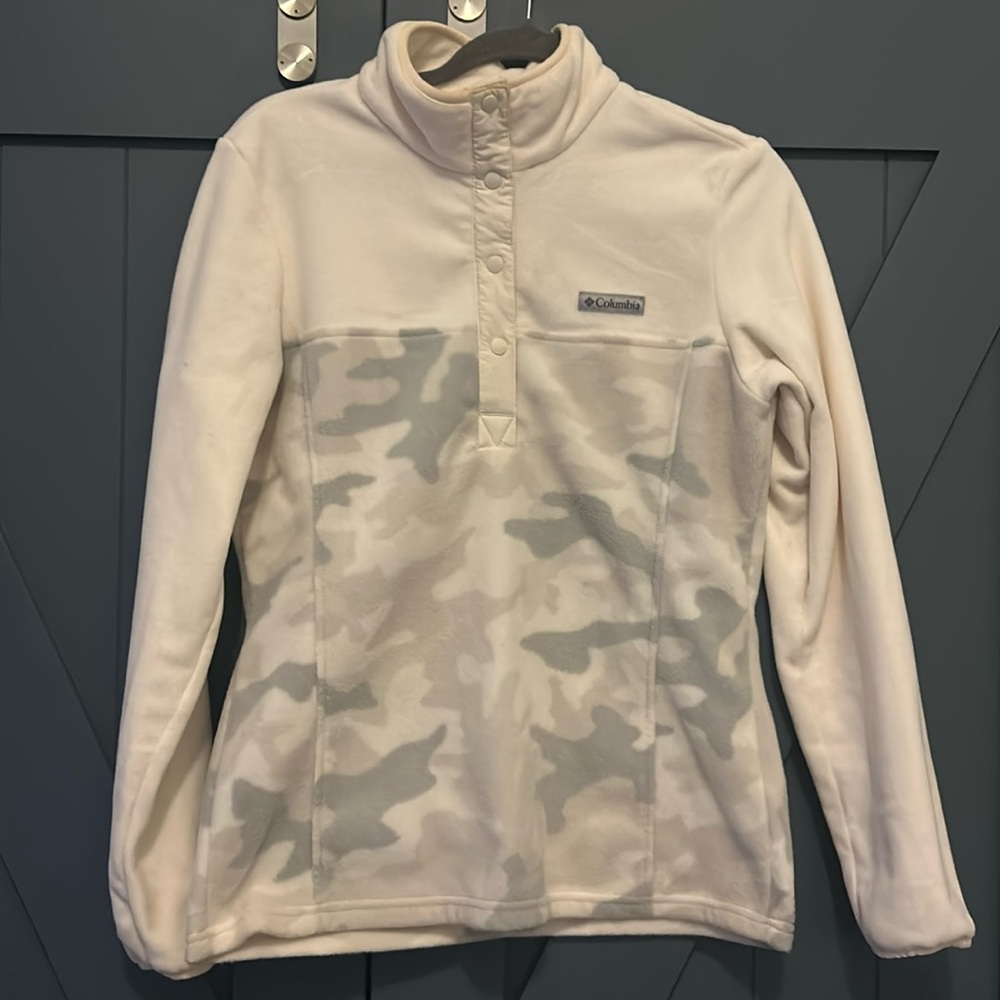 Columbia Fleece